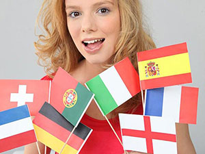 Русский язык как иностранный