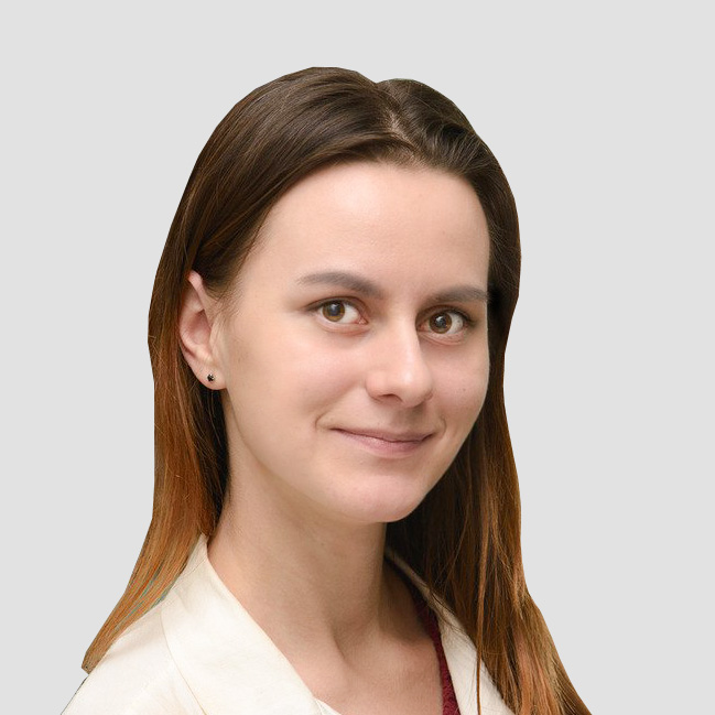 Зеленская Маргарита Львовна