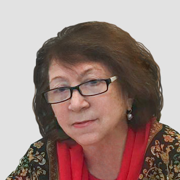 Куликова Ольга Филипповна