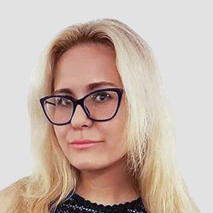 Старикова Наталья Сергеевна