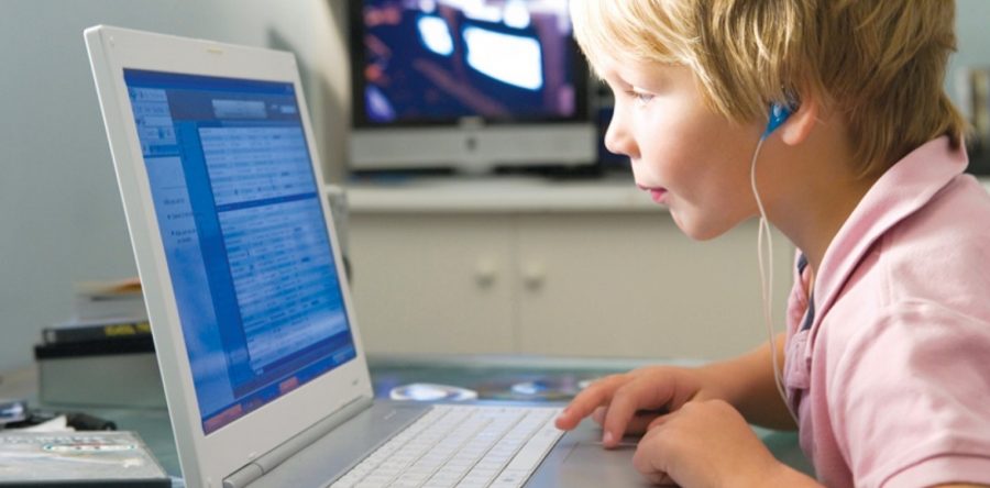 Дистанционное обучение в Национальном центре образования